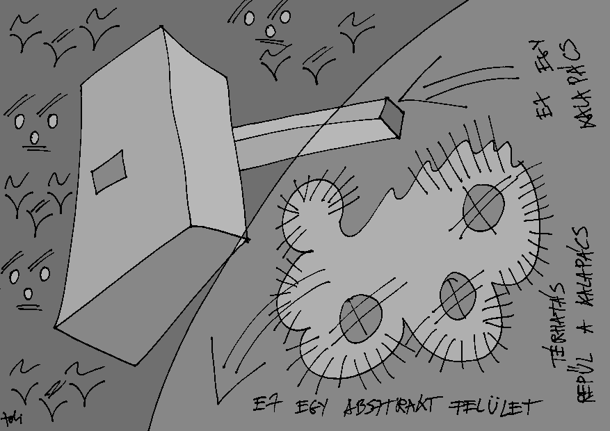 Digital - 2016 drawing